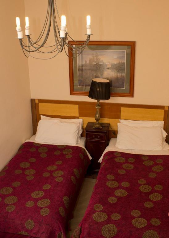Wayside Guest House Albrighton Habitación foto
