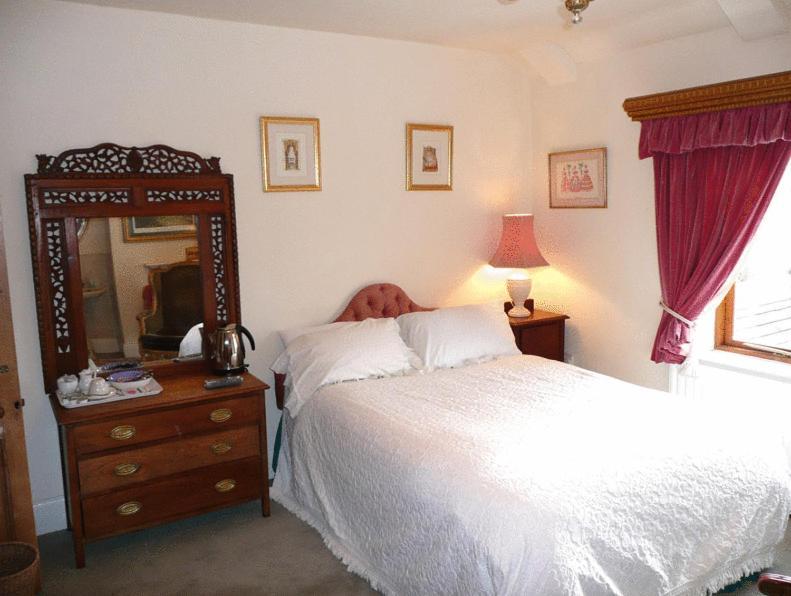 Wayside Guest House Albrighton Exterior foto